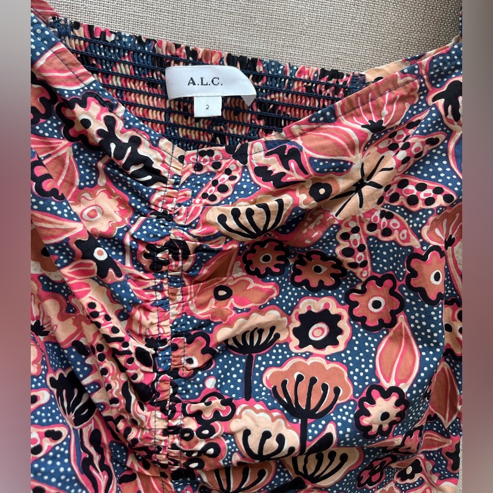 Gorgeous ALC Top